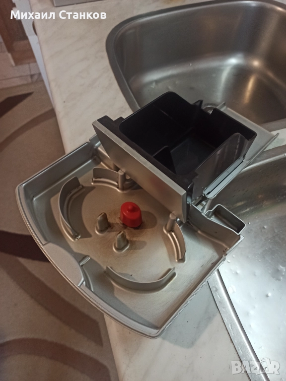 Кафе машина , снимка 1