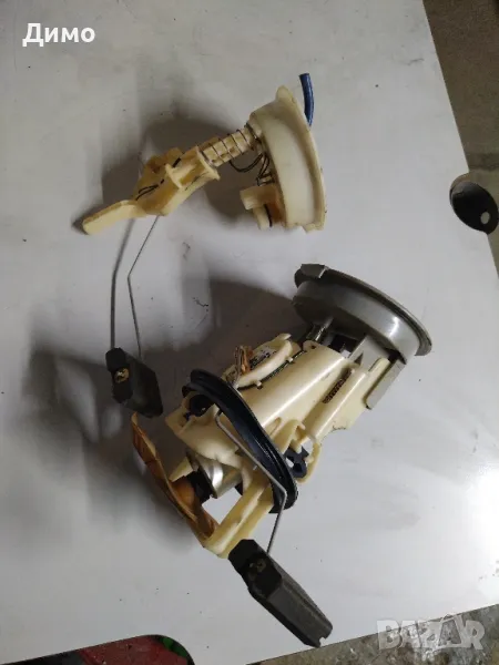 бензинова помпа бмв е46 320 150кс bmw e46 320 i 150ks , снимка 1