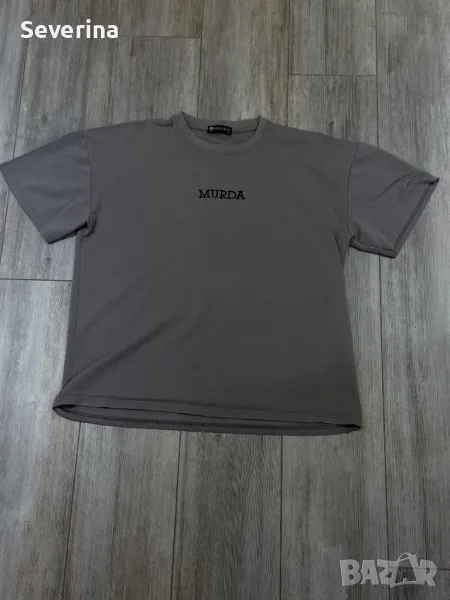 MurdaBoys летен сет  , снимка 1