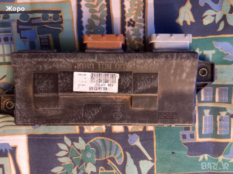 Модул за Fiat stilo 46780246, снимка 1