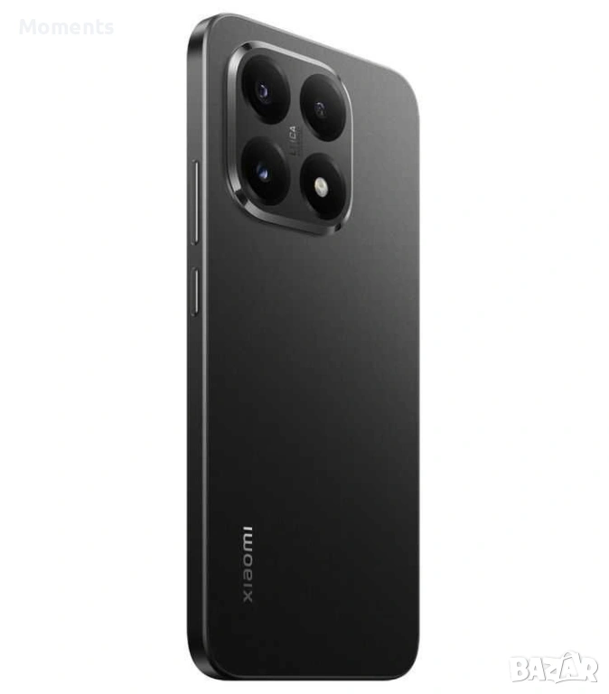 Xiaomi 15T 256GB нов с 2г. гаранция , снимка 1