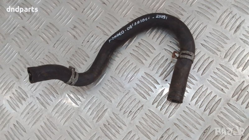 Маркуч антифриз Ford Mondeo 2.0TDCI 2006г., снимка 1