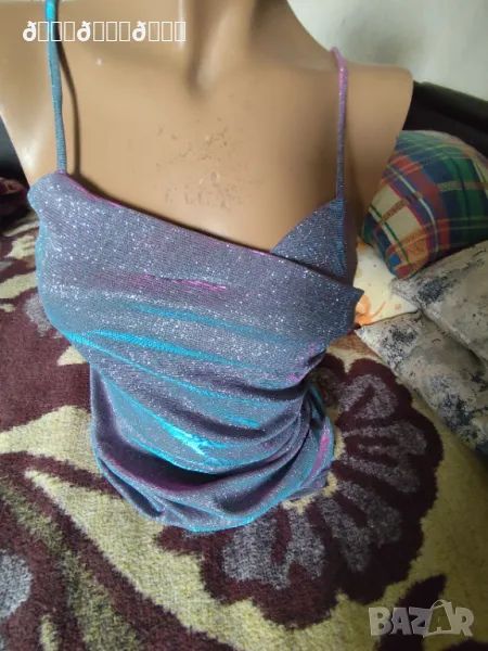 Рокля, снимка 1