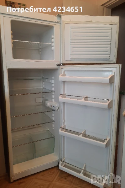 Хладилник Liebherr, снимка 1