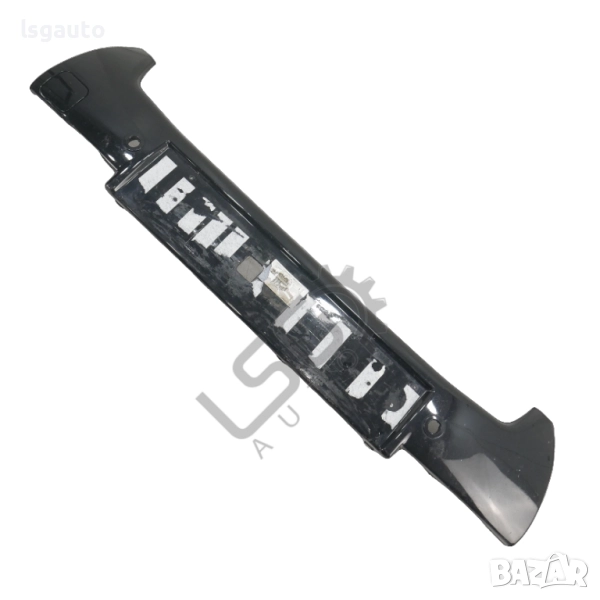 Лайсна предна броня Citroen DS4 2011-2015 ID: 153453, снимка 1