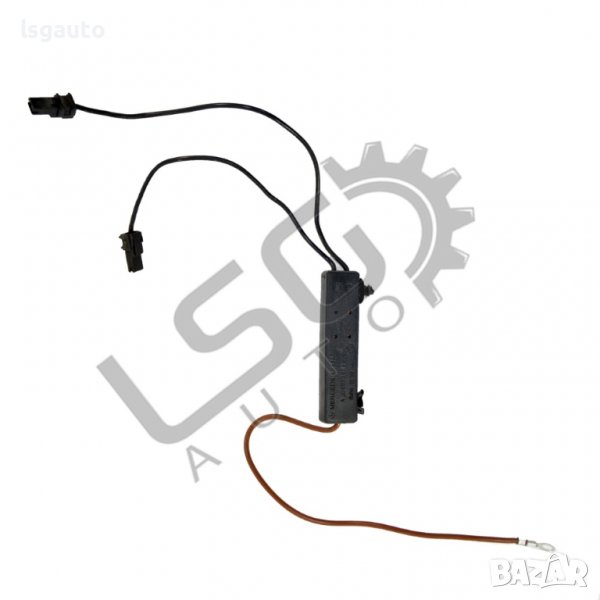 Усилвател антена Mercedes-Benz C-Class 204 (W/S/C)(2007-2014) ID:90890, снимка 1