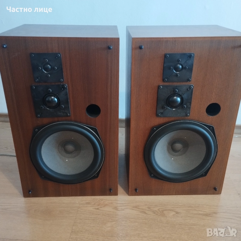 ReVox, снимка 1