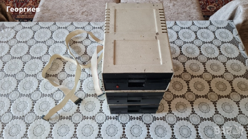 Флопита за компютър Правец , снимка 1