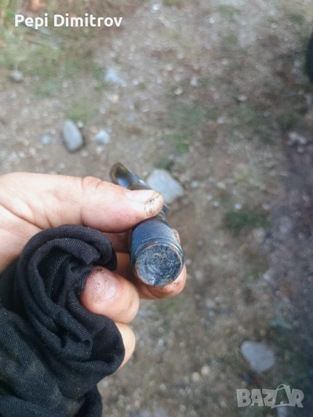 Кука за теглене 2013 KIA CEED , снимка 1