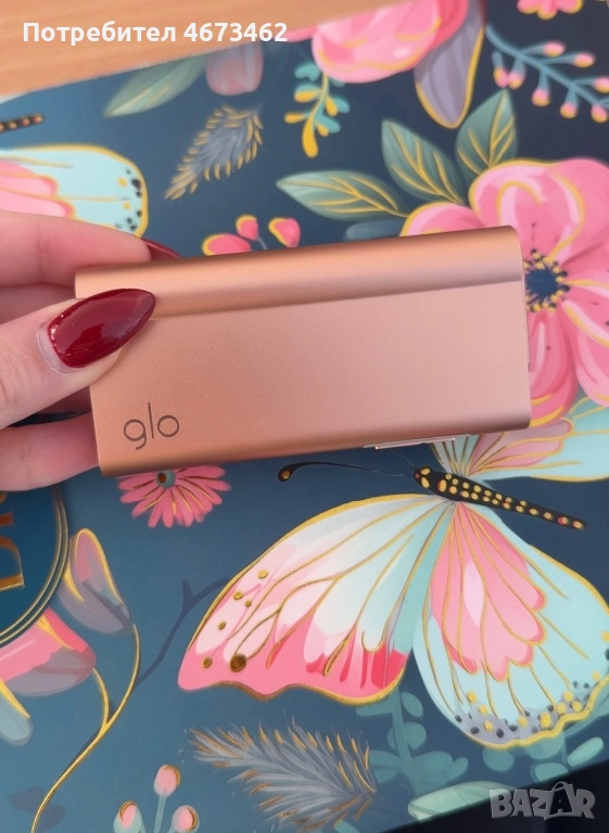 GLO Hyper X2 air , снимка 1