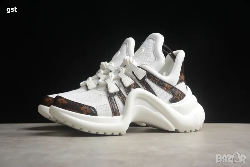 Редки  Archlight Дизайнерски обувки Маратонки Дамски , снимка 1