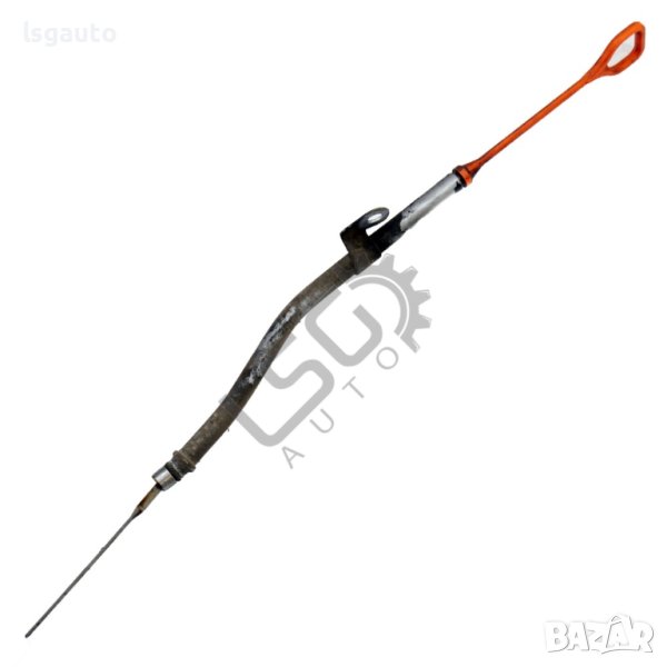 Щека за масло Honda Jazz 2002-2008 ID:111887, снимка 1