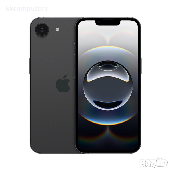 ЧАСТИ ЗА APPLE IPHONE 16E 128GB, снимка 1