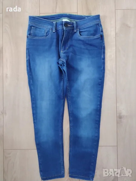 Дънки Adidas Neo , снимка 1