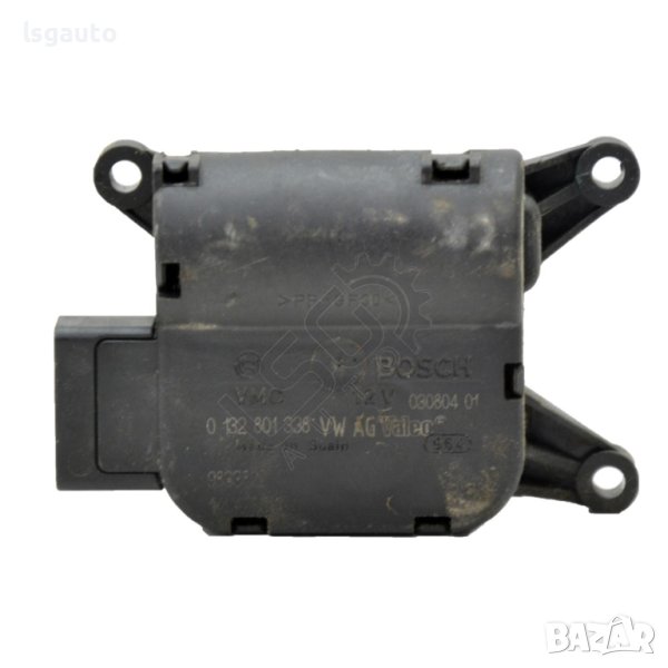 Моторче клапи парно Volkswagen Touran I 2003-2010 ID:106087, снимка 1