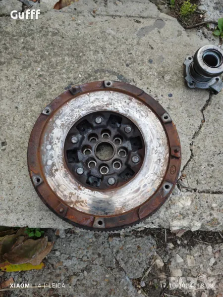 Съединител за Опел 1.7 тдци, снимка 1