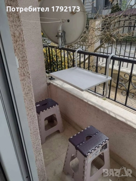 Продавам студио в Слънчев бряг , снимка 1