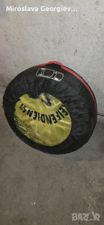 Джанти за Lancia Lybra, снимка 1