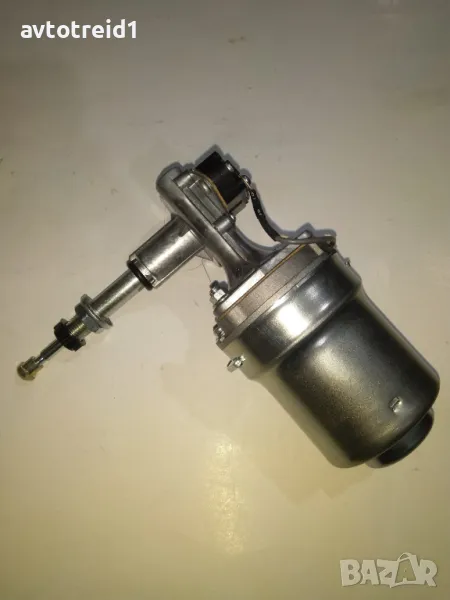 Продавам моторче чистачки УАЗ, снимка 1