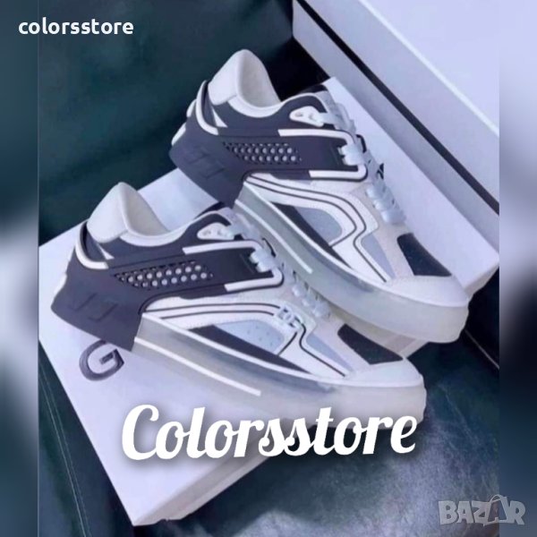 Мъжки кецове  Dolce&Gabbana код Br-57AE, снимка 1