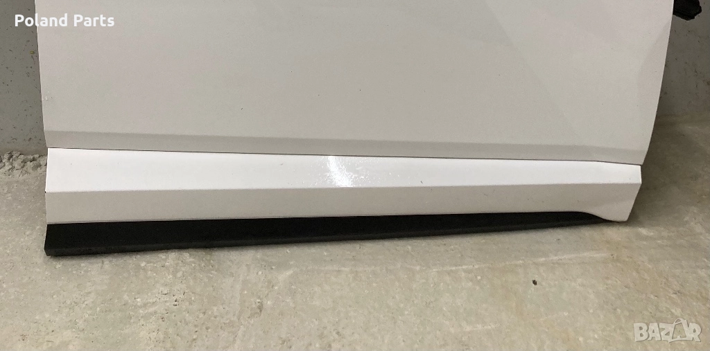 Лайсна предна дясна врата Хюндай Туксон 4 Н Лайн Hyundai Tucson IV N Line 2020-2025, снимка 1