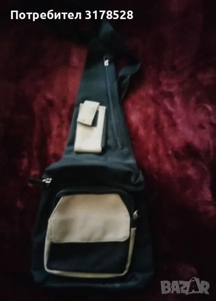 Чантички през рамо , снимка 1