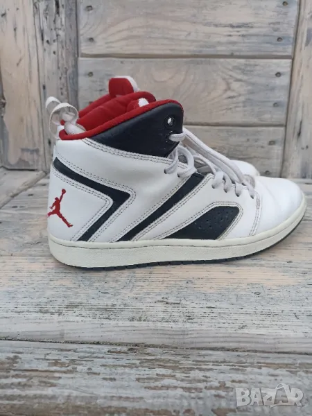 Детски маратонки Nike Jordan, снимка 1