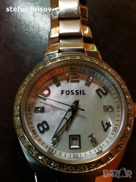 часовник Fossil, снимка 1