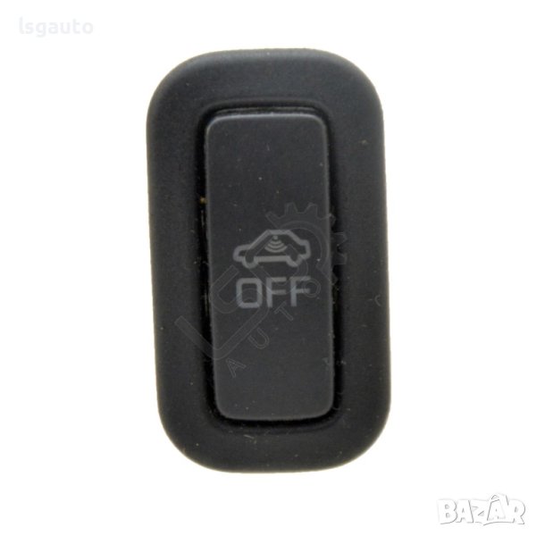 Бутон аларма Skoda OCTAVIA III (5E5) 2013-2019 ID:108472, снимка 1