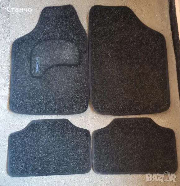 Стелки за Нисан Алмера Тино / Nissan Almera Tino, снимка 1