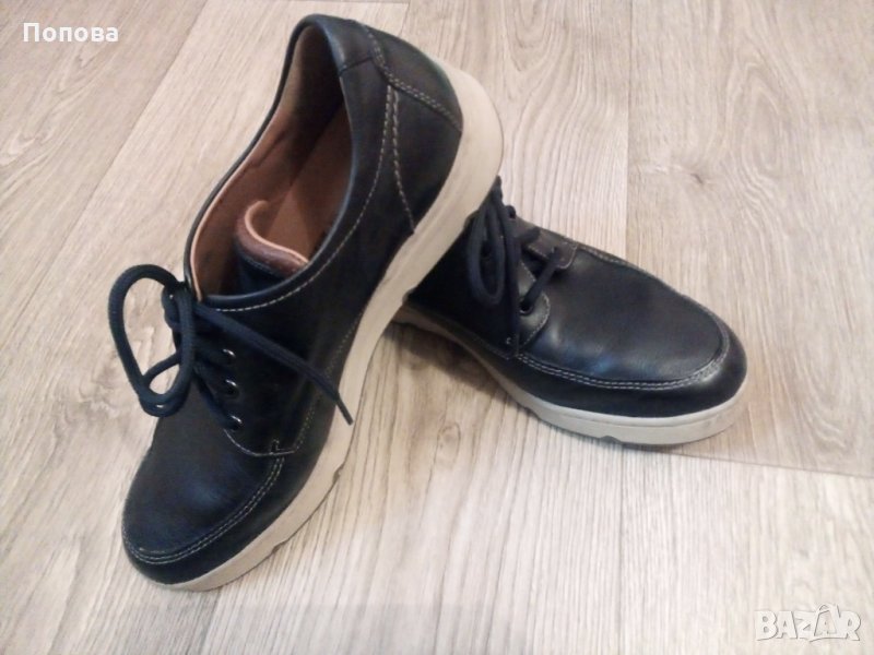 Промо!MEPHISTO оригинал 42 номер естествена кожа, снимка 1