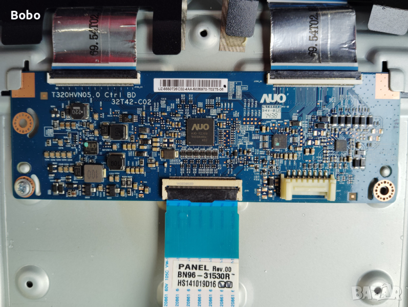 T-CON T320HVN05.0, снимка 1