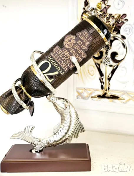 Оригинален подарък за кръгли годишнини и юбилей, снимка 1