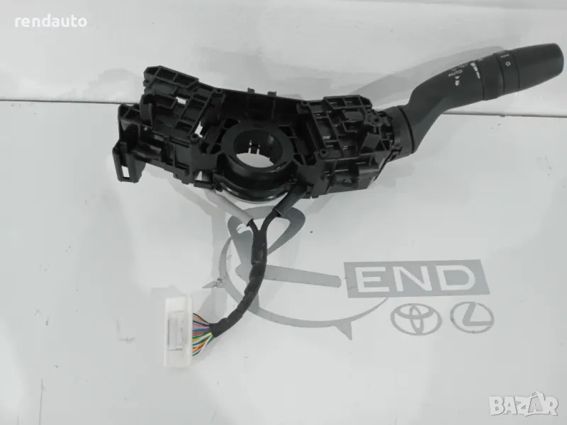 17j916 Лост за чистачки Toyota yaris cross hybrid 1.5 2019-2024, снимка 1