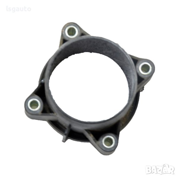 Тръба въздух Mercedes-Benz C-Class 204 (W/S/C) 2007-2014 ID:108862, снимка 1