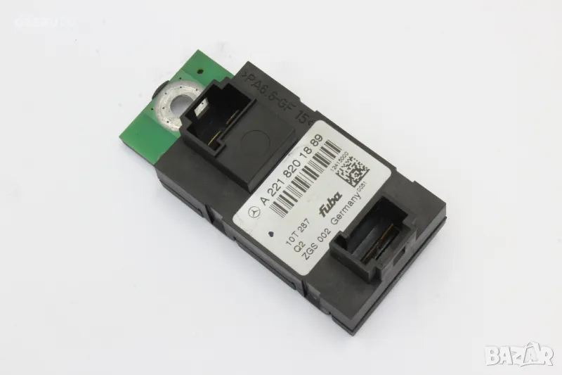 Антенен филтър Mercedes W221 W216 A2218201889, снимка 1