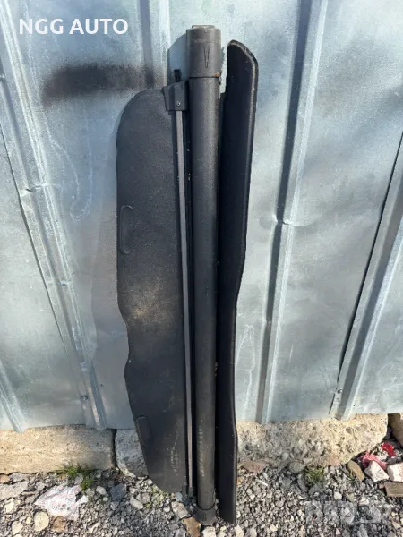 Щора багажник за Пежо 307, Peugeot 307 SW, снимка 1