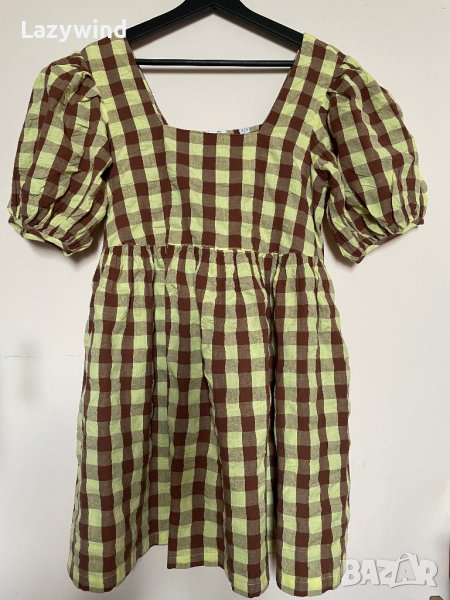 Рокля Collusion , снимка 1