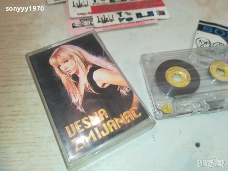 VESNA-TAPE 0810241632, снимка 1