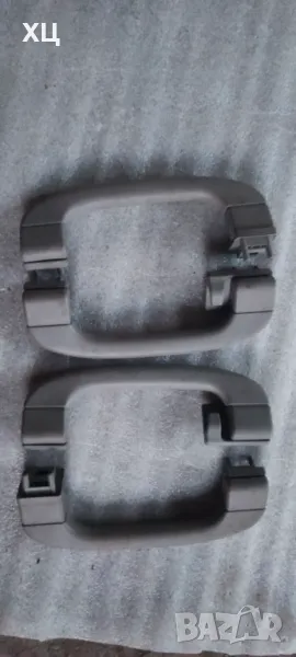 Дръжки/ ръкохватки за таван Rover 75, снимка 1