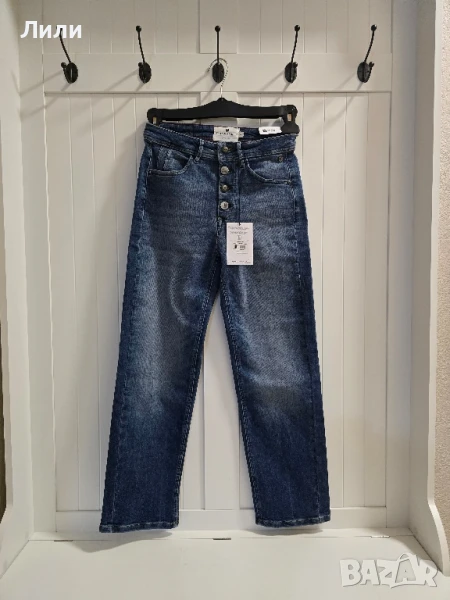 Нови дънки FREEMAN T. PORTER , снимка 1