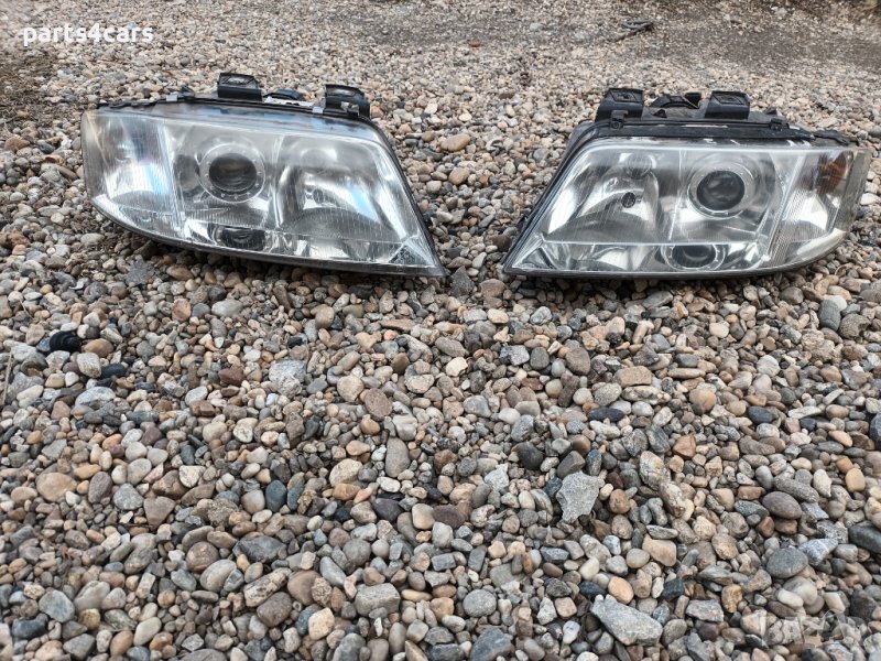 ляв и десен фар за ауди а6 ц5 преди фейслифт AUDI A6 C5 , снимка 1