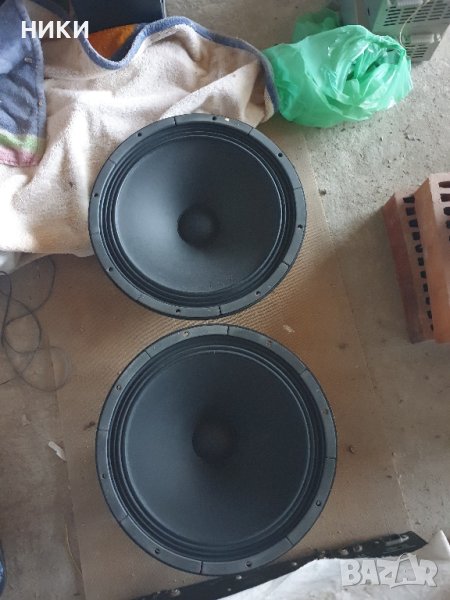 продавам български говорители вкн, снимка 1