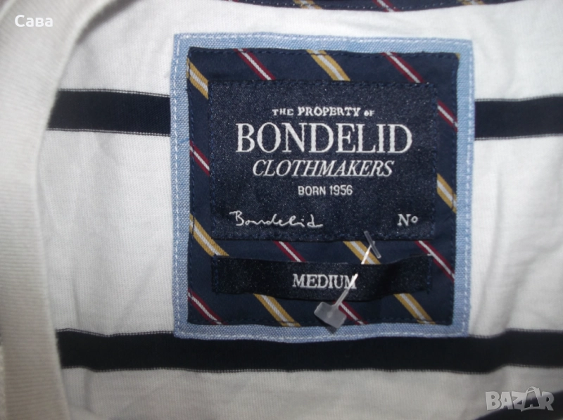 Блуза BONDELID  мъжка,М, снимка 1
