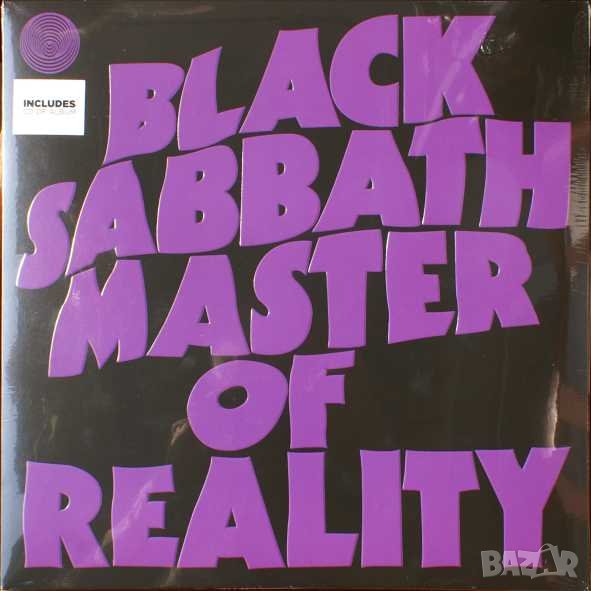 Грамофонни плочи Black Sabbath, снимка 1
