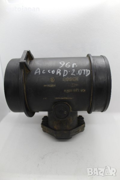 Дебитомер Хонда акорд 2.0тд 96г Honda accord 2.0td 1996 , снимка 1
