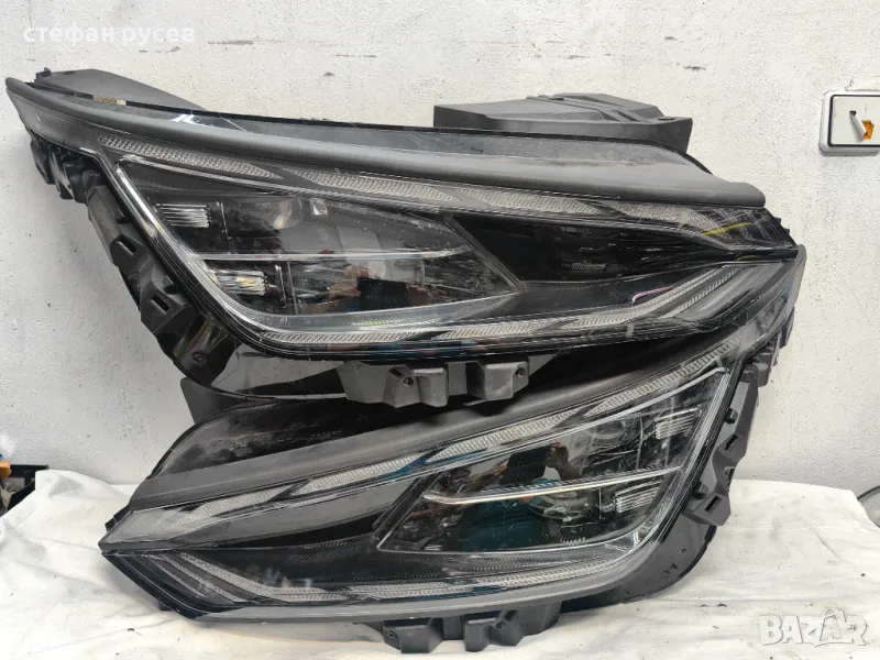 Оригинални фарове Киа  Kia EV6 Full Led, снимка 1