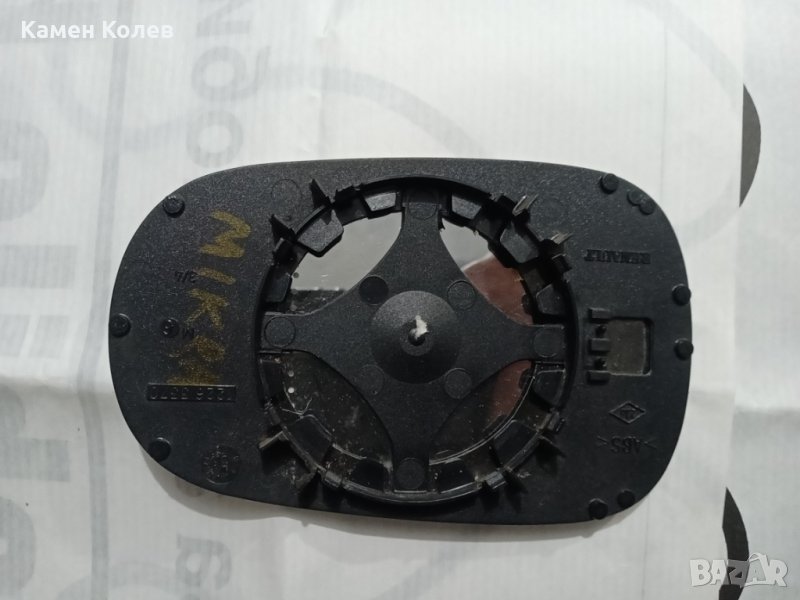 Стъкло за странично огледало на Нисан Микра , снимка 1