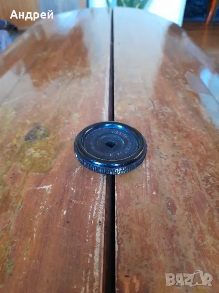 Стара врътка за кран #6, снимка 1