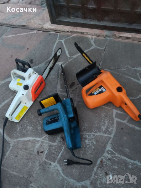 Електрически резачки Щил,Партнер,АЕГ, снимка 1